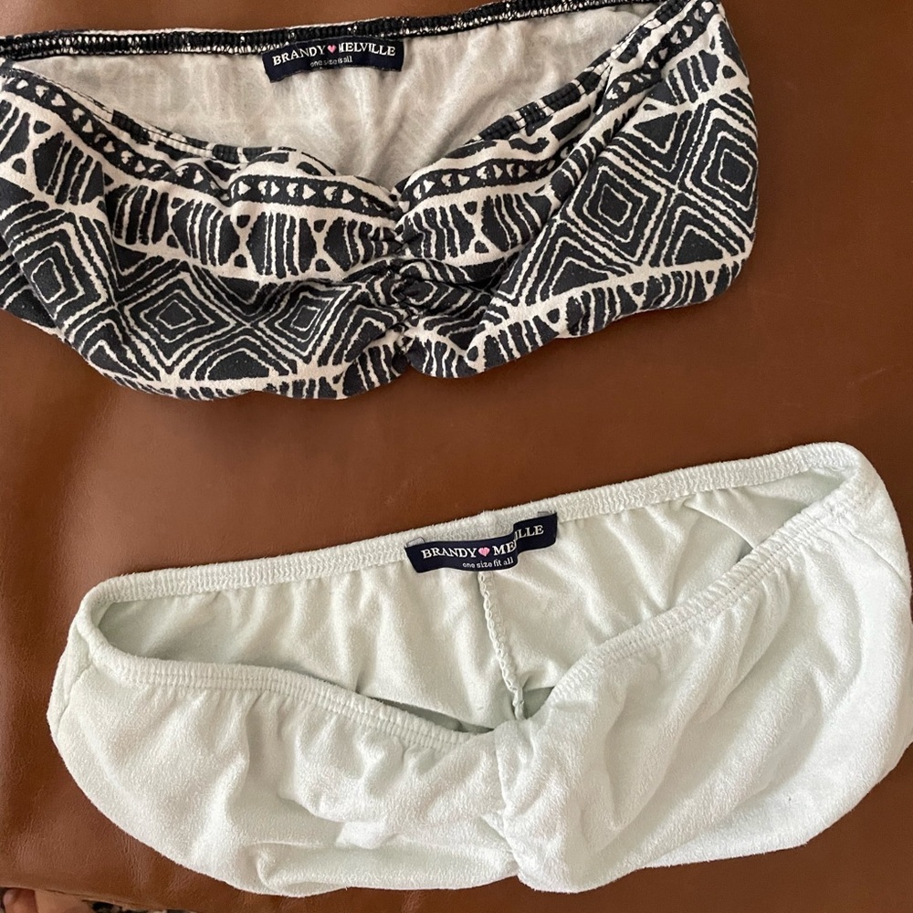 COPY - Brandy Melville bandeau